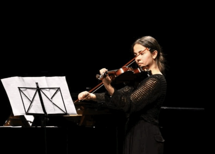 Annalisa Foretier
