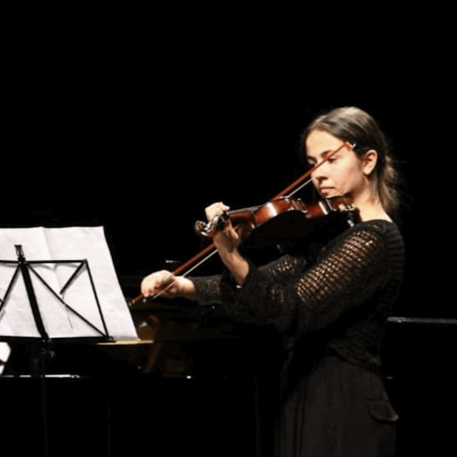 Annalisa Foretier