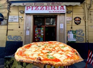 Antica Pizzeria da Michele