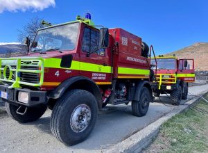 Antincendio Boschivo