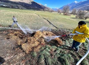 Antincendio boschivo