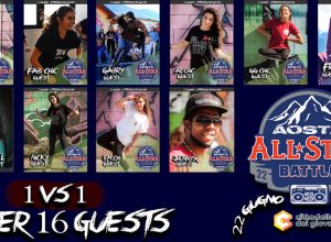 Aosta All Star Battle