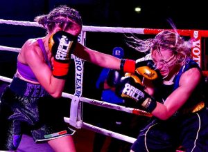 Aosta Boxing Night Macrì