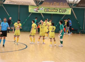 Aosta Calcio Olimpia Verona () rid