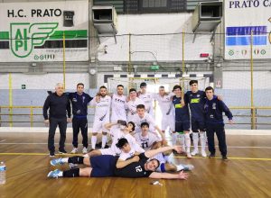 Aosta Calcio salvezza