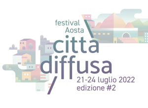 Aosta Città Diffusa