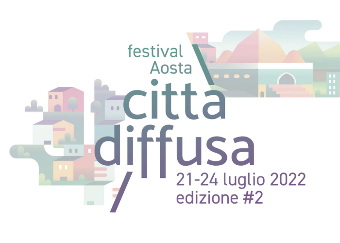 Aosta Città Diffusa