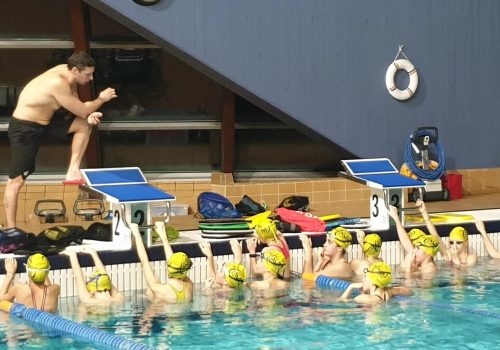 Aosta Nuoto