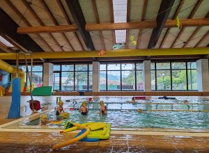 Aosta Nuoto