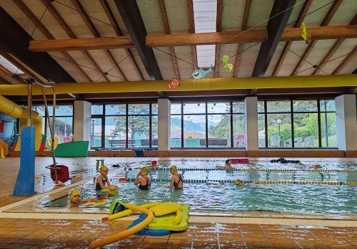 Aosta Nuoto