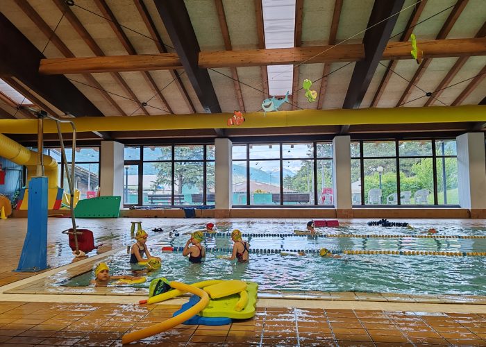 Aosta Nuoto