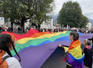 Aosta Pride