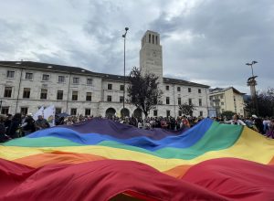 Aosta Pride