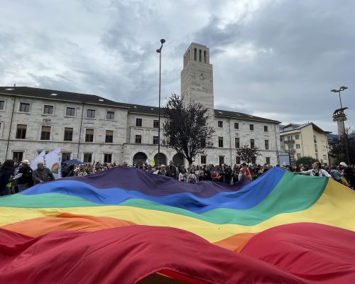 Aosta Pride