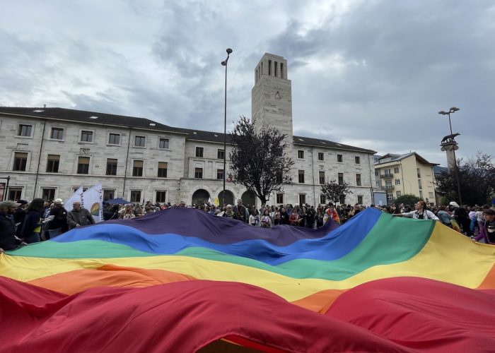Aosta Pride