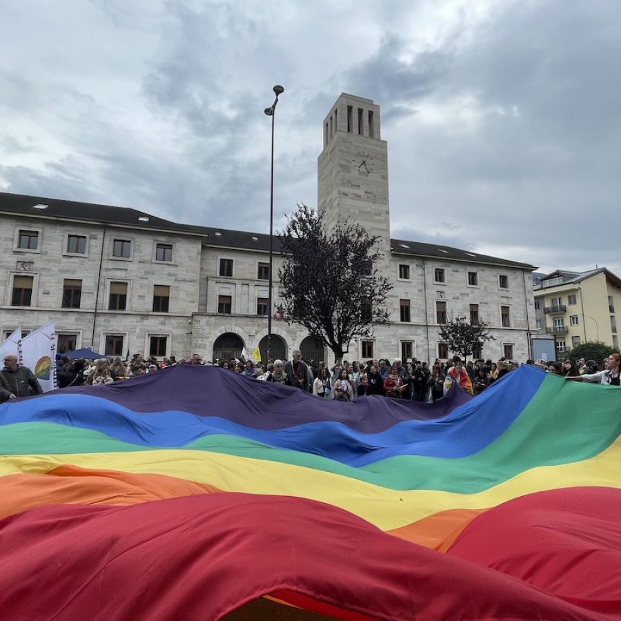 Aosta Pride