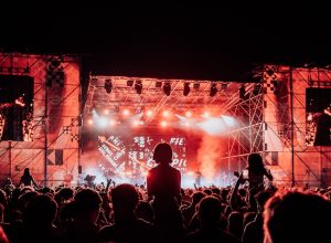 Aosta Summer Festival