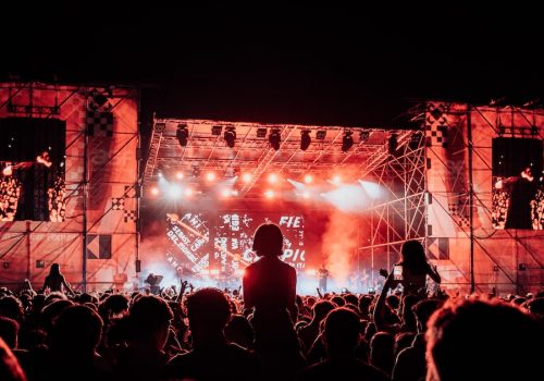 Aosta Summer Festival