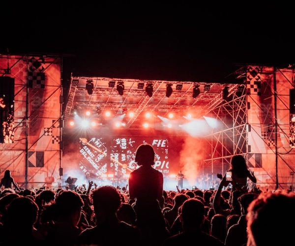 Aosta Summer Festival