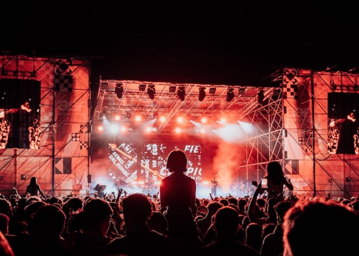 Aosta Summer Festival