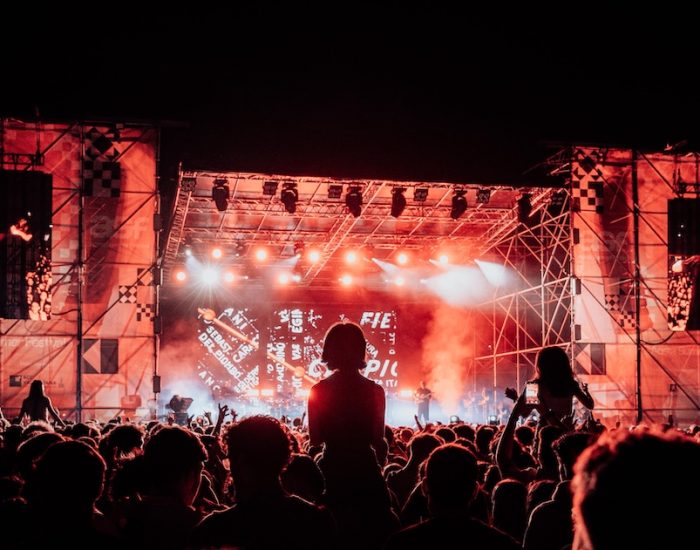 Aosta Summer Festival