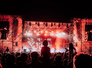 Aosta Summer Festival