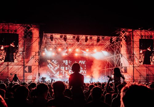 Aosta Summer Festival