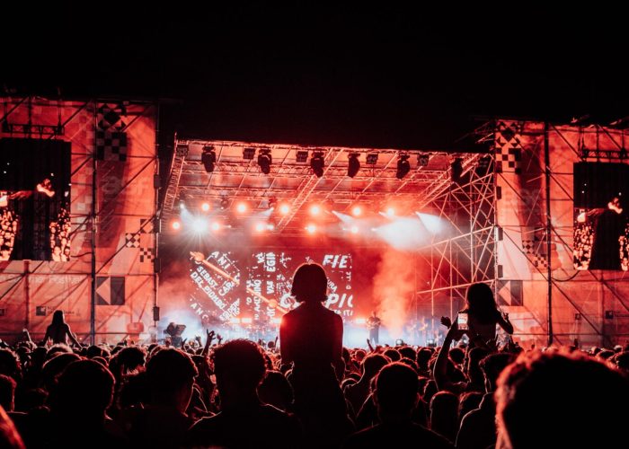 Aosta Summer Festival