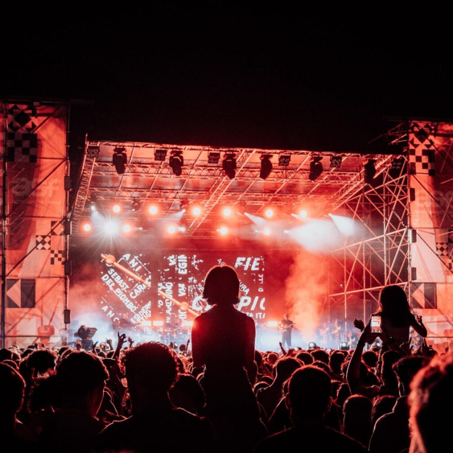 Aosta Summer Festival