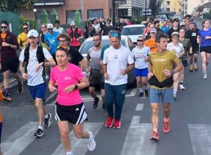 Aosta Valley Run Club