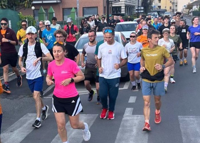 Aosta Valley Run Club