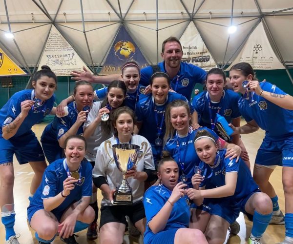 Aosta calcio femminile