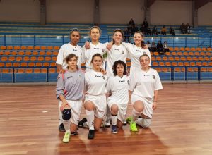 Aosta calcio a femminile Under 19
