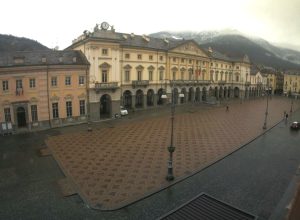 Aosta