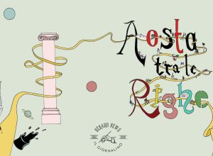 Aosta tra le righe