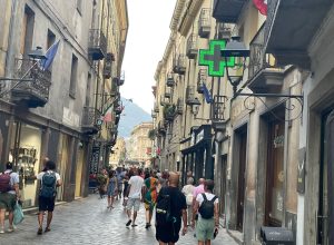 Aosta turismo Aosta turismo