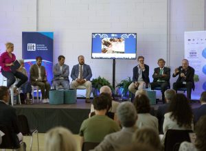 Presentazione Centro dell’IIT in Valle d’Aosta