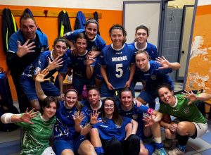 Aosta AtleticoTaurinensemarzo