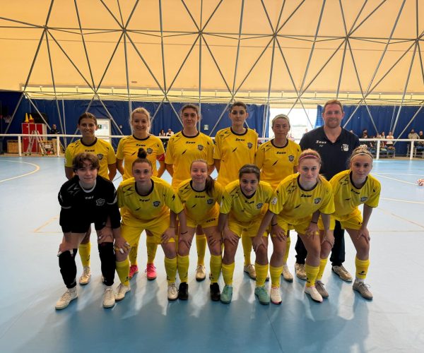 Aosta511 Femminile - 13 ott