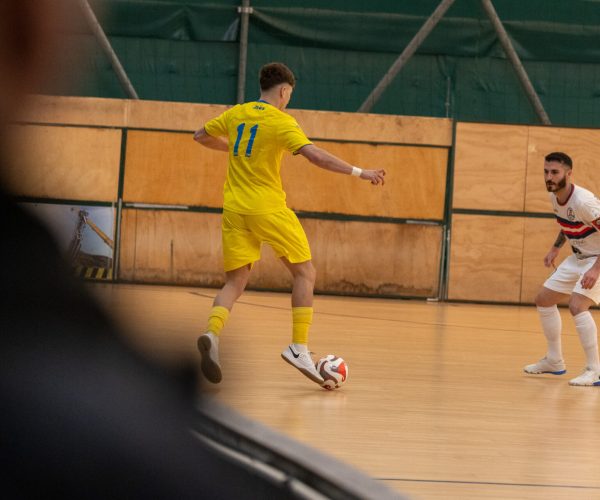 La squadra di Tiago Calli scivola al 7° posto in classifica