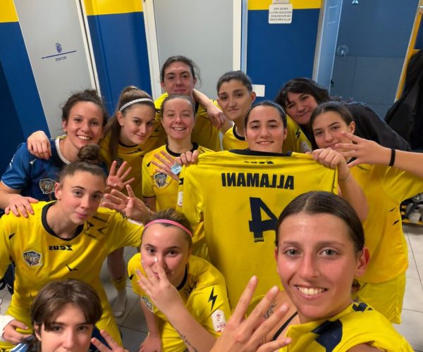 Aosta511 femm - 7 febb 2026