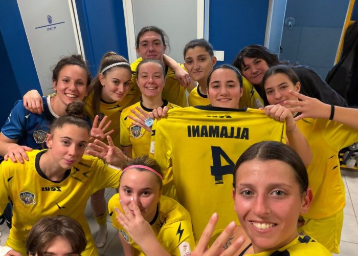 Aosta511 femm - 7 febb 2026