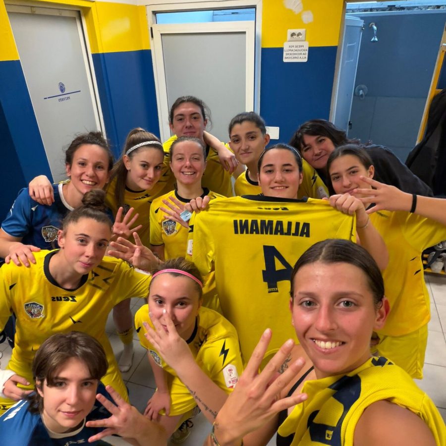 Aosta511 femm - 7 febb 2026