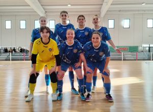 Aosta511 femmine Oristanese 25genn2026