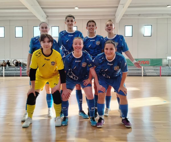 Aosta511 femmine Oristanese 25genn2026