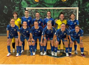 Aosta511 femminile 12 ott 2025