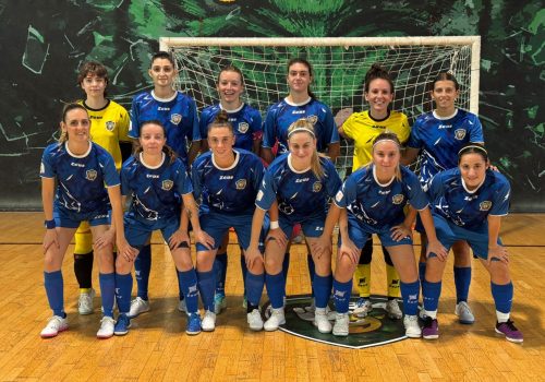 Aosta511 femminile 12 ott 2025