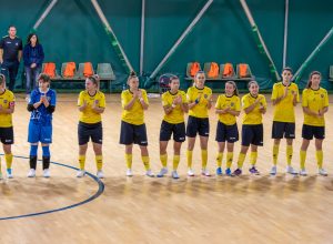 Aosta 511 sconfitta dal Solarity