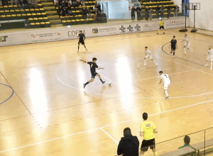 Aosta511 vs Quartu 24genn2026