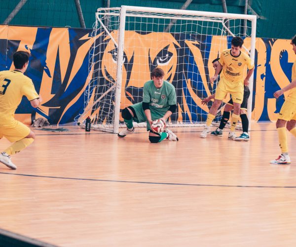 Aosta 511 Energy Saving